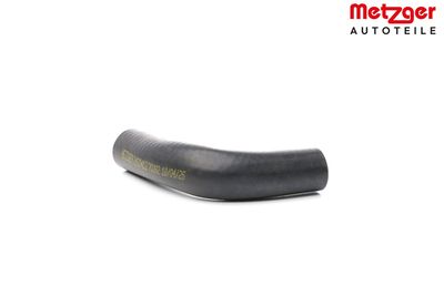 FURTUN RADIATOR METZGER AUTOTEILE 2420412 22