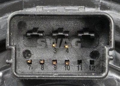 ARC SPIRALA AIRBAG SWAG 33113274 2