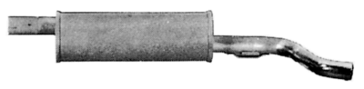 ENDSCHALLDäMPFER