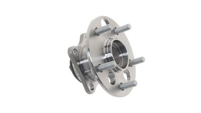 RADLAGERSATZ SKF VKBA6877 26