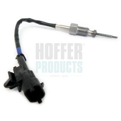 SENZOR TEMPERATURA GAZE EVACUARE