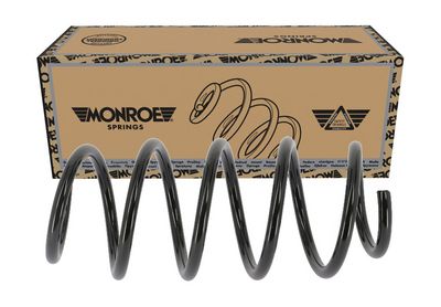 Spiraalveer Voor Links past: HONDA CIVIC VIII 1.3H 01.06-12.12