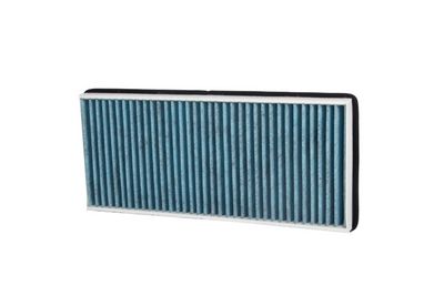 FILTER INNENRAUMLUFT HELLA 8ZC366124501
