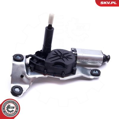 Vindrutetorkarmotor ESEN SKV 19SKV195 för VOLVO