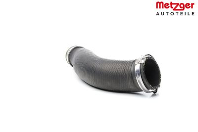 LADELUFTSCHLAUCH METZGER AUTOTEILE 2401311 26