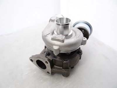 LADER AUFLADUNG GARRETT 8018915003S 2