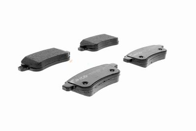 BREMSBELAGSATZ SCHEIBENBREMSE VAICO V460288 4