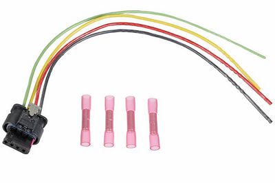 KABELREPARATURSATZ SAUGROHRDRUCKSENSOR METZGER AUTOTEILE 2324405