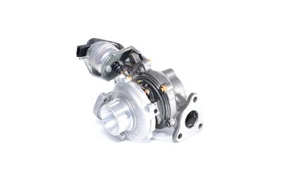 LADER AUFLADUNG BTS Turbo T916138 6