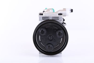 COMPRESOR CLIMATIZARE NISSENS 890688 34