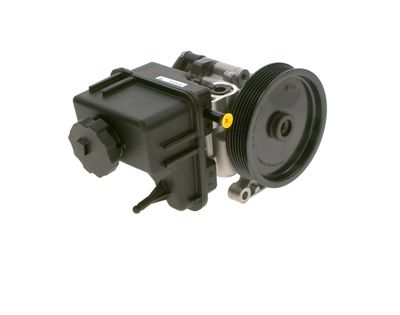 HYDRAULIKPUMPE LENKUNG BOSCH KS01000631 29