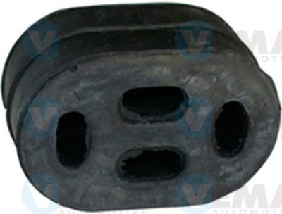 Uchwyt, system wydechowy VEMA 350034
