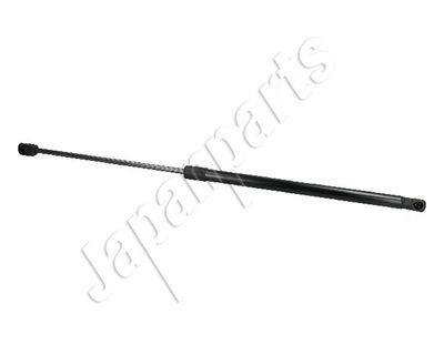 JAPANPARTS Dujinė spyruoklė, bagažinė