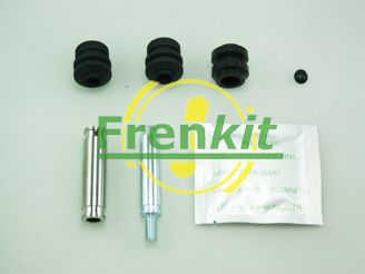 FRENKIT 813015 Комплект направляющей суппорта  для LEXUS RX (Лексус Рx)
