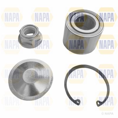Wheel Bearing Kit NAPA PWB1458