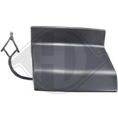 CAPAC CARLIG REMORCARE