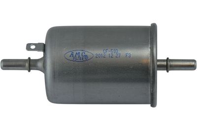 Топливный фильтр AMC Filter CF-503 для CHERY EASTAR