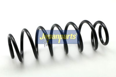Pružina podvozku JAPANPARTS ZC6157A