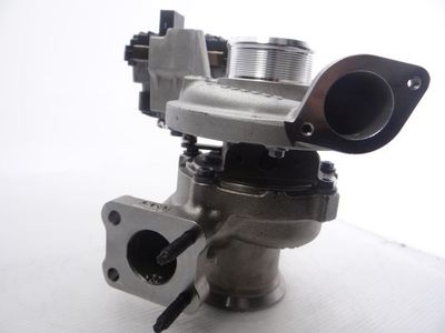 LADER AUFLADUNG GARRETT 8326425003S 5