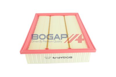 FILTRU AER BOGAP C8111131 3