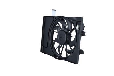 VENTILATOR RADIATOR NRF 470146 11