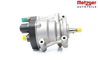 HOCHDRUCKPUMPE METZGER AUTOTEILE 0830183 23