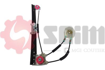 MECANISM ACTIONARE GEAM