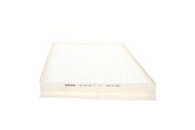 BOSCH Filter, cabin air, 1 987 432 281