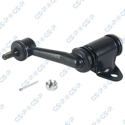 паразитен хебел GSP S010040
