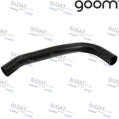 въздуховод за турбината SIDAT 501624