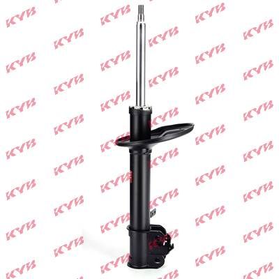 STOßDäMPFER KYB 334483 16