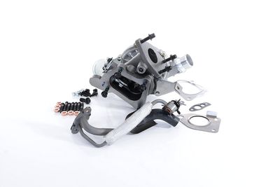 LADER AUFLADUNG BTS Turbo T981437BT 21