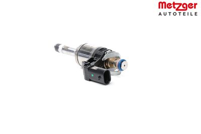 EINSPRITZVENTIL METZGER AUTOTEILE 0920117 10