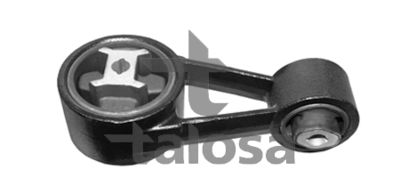 TALOSA 61-02590 Подушка двигателя для CITROËN JUMPY (VF7)