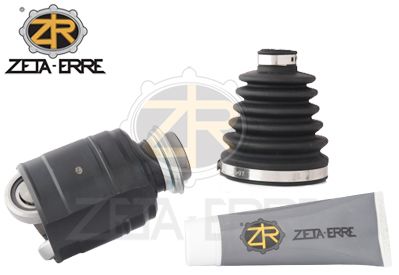 ZETA-ERRE ZR8093 ШРУС  для HONDA CIVIC (Хонда Цивик)