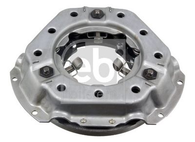 KUPPLUNGSDRUCKPLATTE