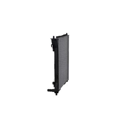 RADIATOR RACIRE MOTOR NISSENS 607104 15