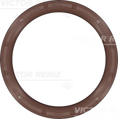 Уплотняющее кольцо, коленчатый вал VICTOR REINZ 81-40489-00 для VW AMAROK