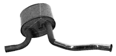 ENDSCHALLDäMPFER