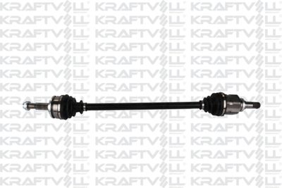 Приводной вал KRAFTVOLL GERMANY 01010169