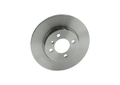 BREMSSCHEIBE BOSCH 0986478029 6