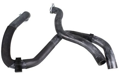 маркуч на радиатора METZGER AUTOTEILE 2422180