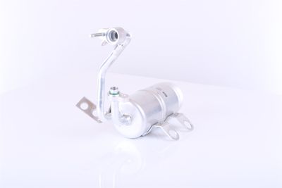 TROCKNER KLIMAANLAGE NISSENS 95332 35