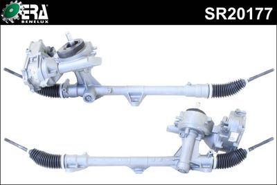 LENKGETRIEBE ERA Benelux SR20177