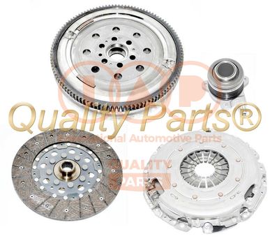 Комплект сцепления IAP QUALITY PARTS 200-20090 для OPEL ANTARA