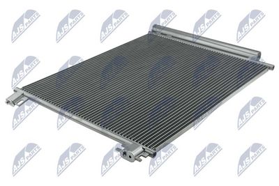 CONDENSATOR CLIMATIZARE NTY CCSRE037