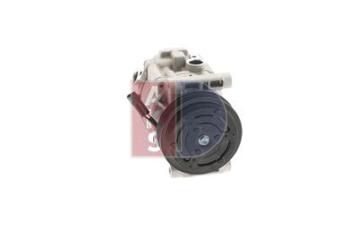 KOMPRESSOR KLIMAANLAGE AKS DASIS 850573N 10