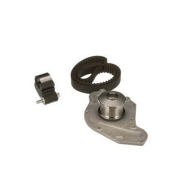 SET POMPA APA + CUREA DINTATA GATES KP15674XS 42