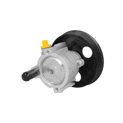 Hydraulické čerpadlo, riadenie HART B85 556