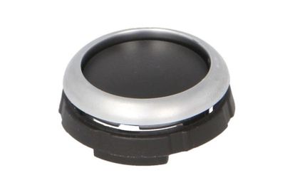 Bedieningselement airco, (en) a/c switch button past: BMW 5 F10, F11, 5 GRAN TURISMO F07, 6 F12, F13, 6 GRAN COUPE F06, 7 F01, F02, F03, F04, X5 F15, F85, X6 F16, F86 06.08-12.19